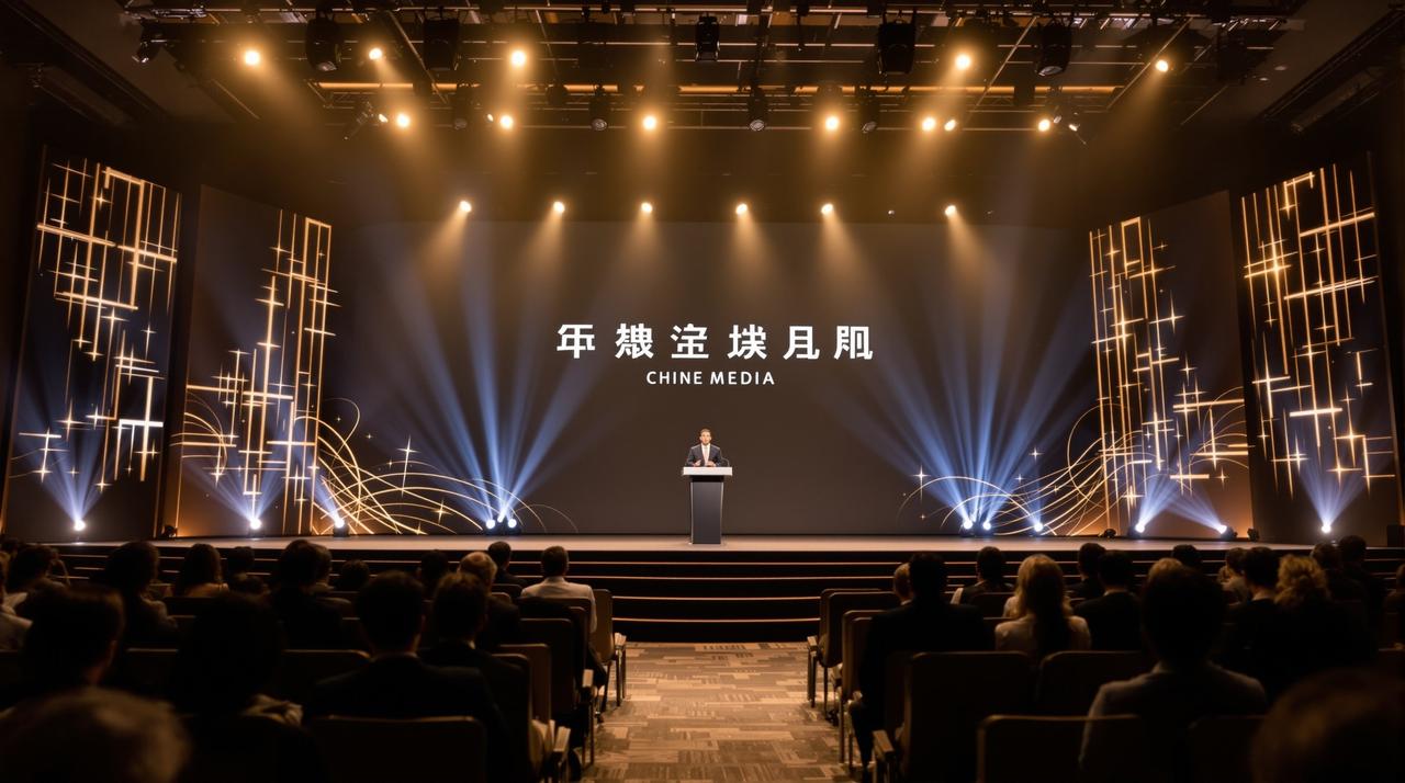 看片免费的网站传媒2026年度战略发布会圆满举行，多部重磅项目正式官宣